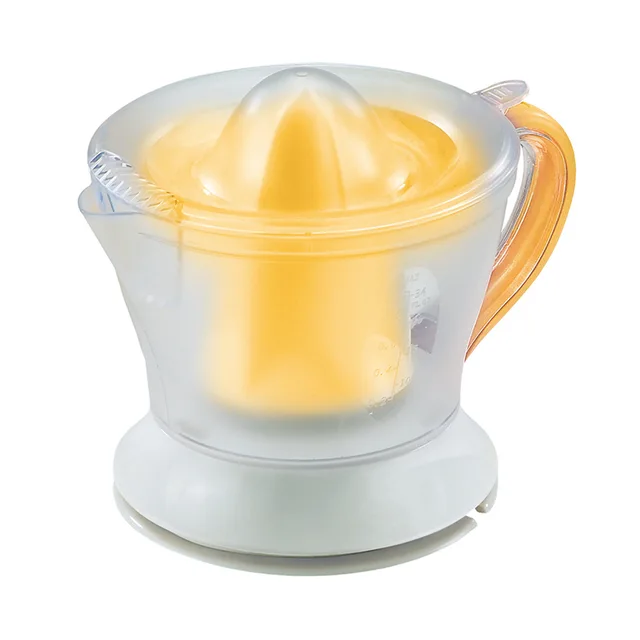 Citrus juicer