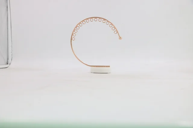 Jewelry Rack