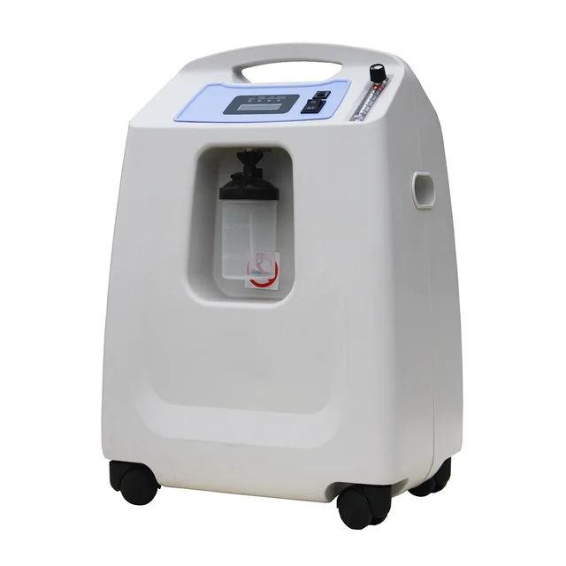 Oxygen Concentrator