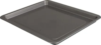 Pizza pan 32x37cm