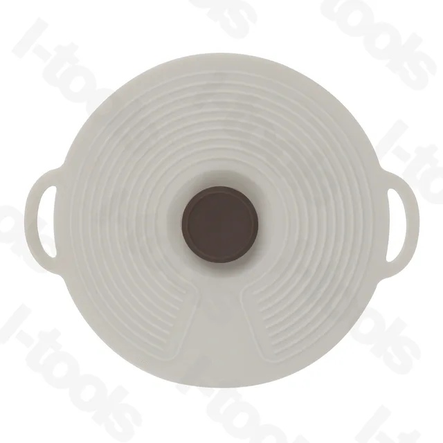 Silicone Pot Lid