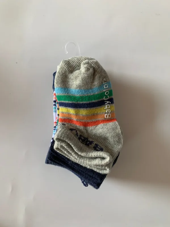 Kids socks