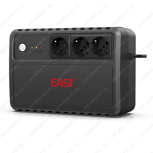 EA200Pro+ 600