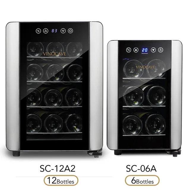 WINE COOLER (6&12bottle)