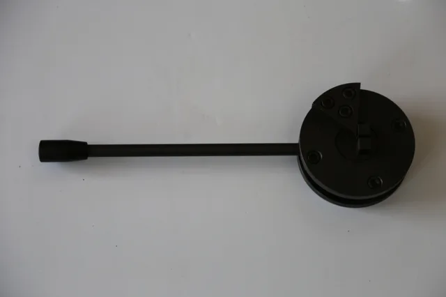 Metal Clasp Maker