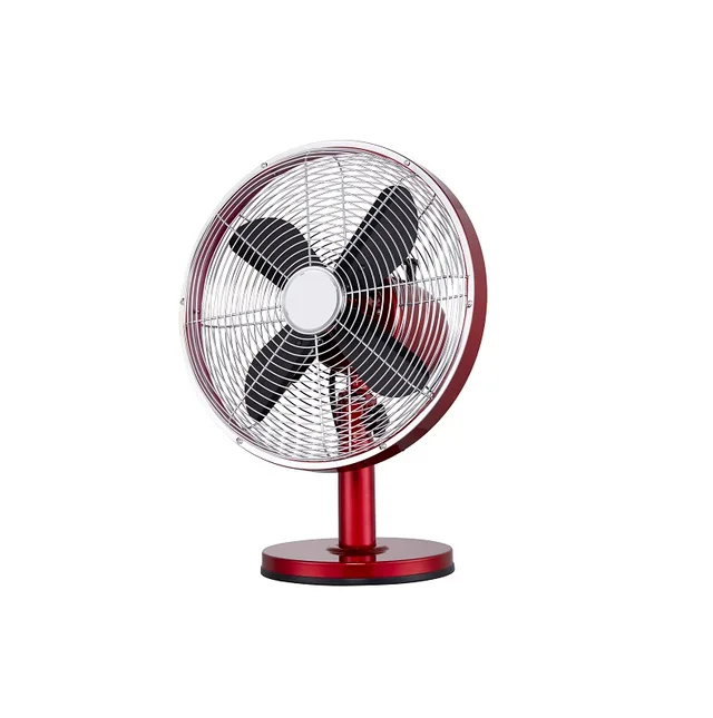 Table fan