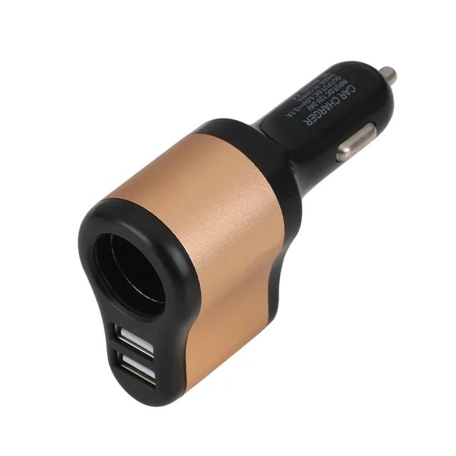 Car charger