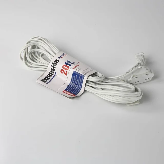 Extension wire