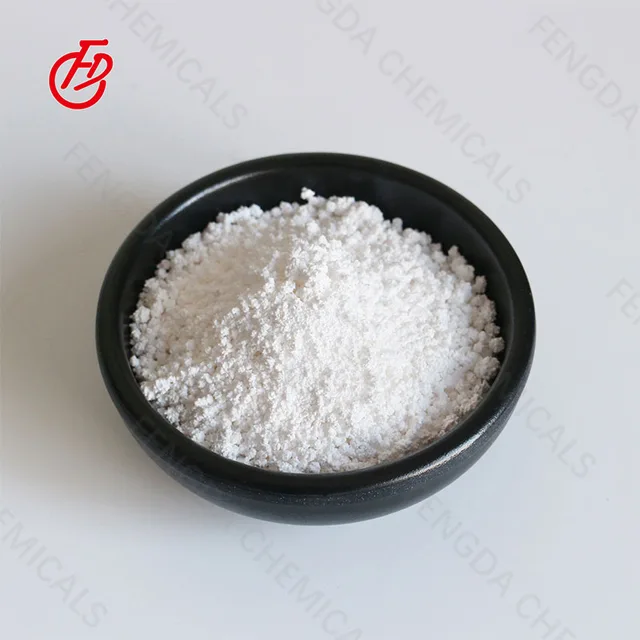 Calcium Chloride
