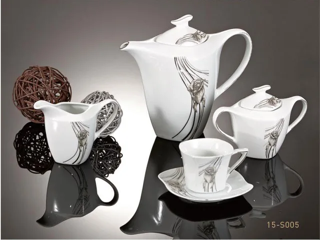15pcs Dinner Set