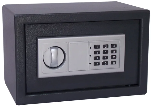 ES-safebox