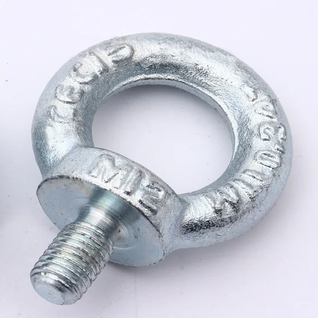 Din580 Eye Screw