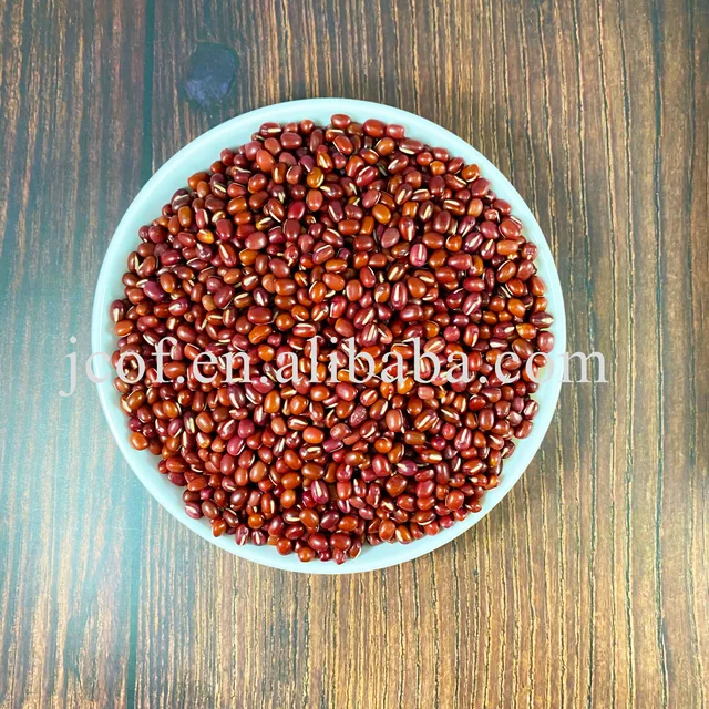 Small Red Beans