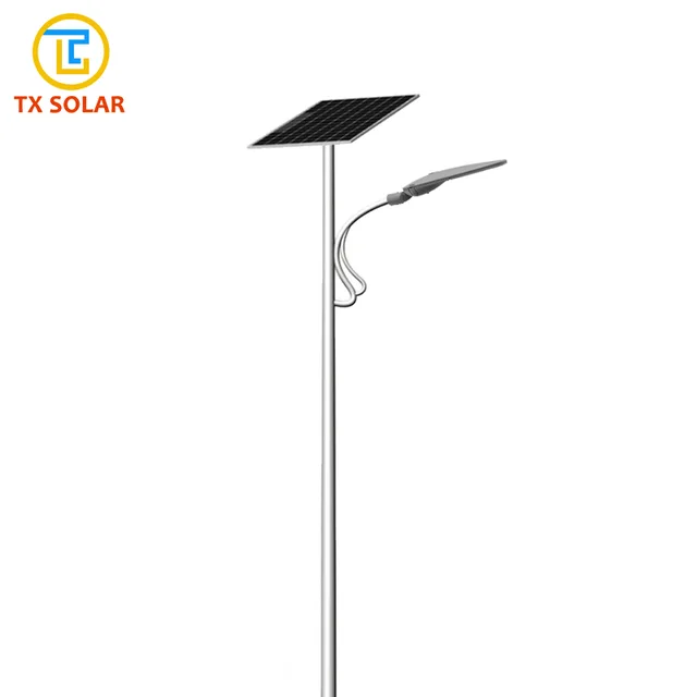 20W~120W split solar street light TXSOLAR split-10B