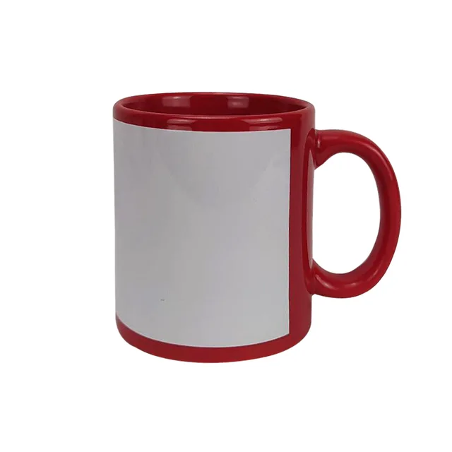 Sublimation mug