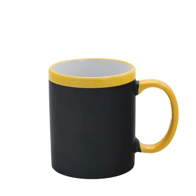 Chalk Mug
