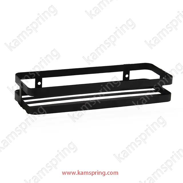 Bathroom rack-net bottom