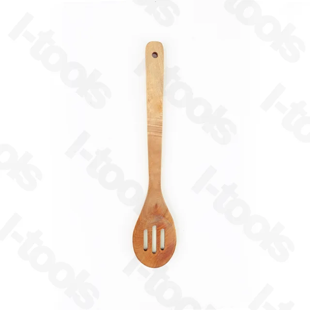 Slotted Spoon