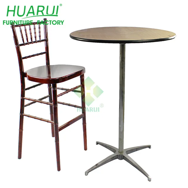 Bar chair, bar chiavari chair, wedding chair, banquet chair