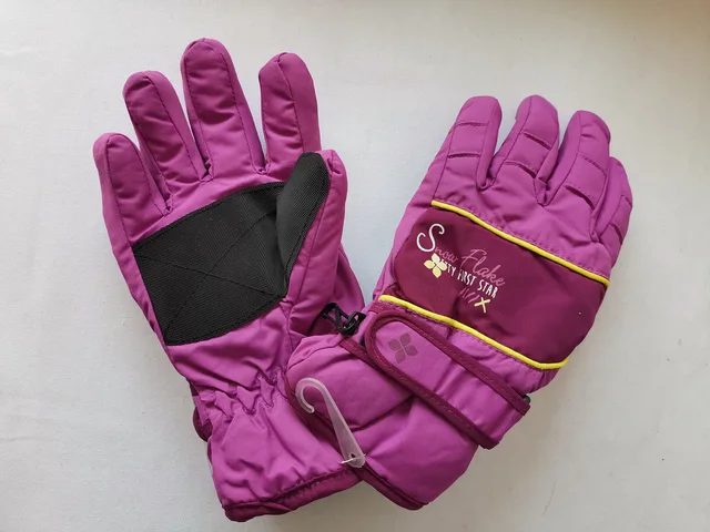 Ski glove