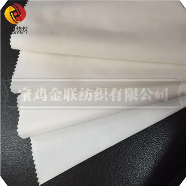 TC grey fabric combed TC 65/35 45*45 136*94 63''