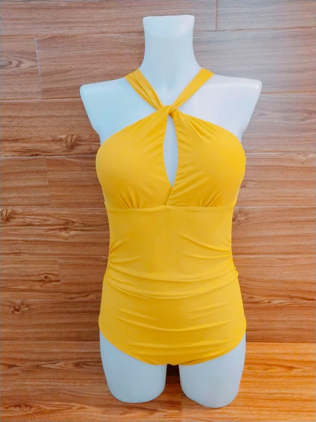 Lady's 1pc Swimwear