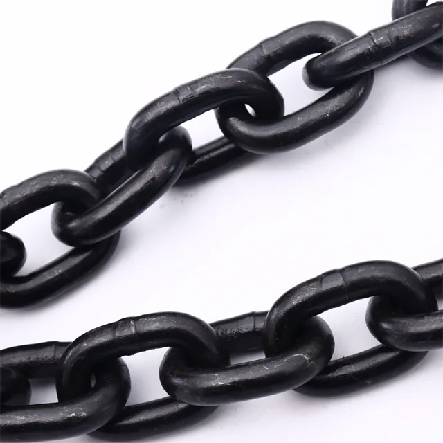 G80 Lifting chain EN818-2
