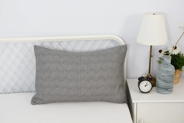 Bamboo Charcoal pillow protector