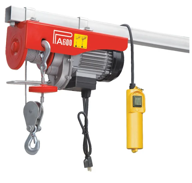 Electric Hoist