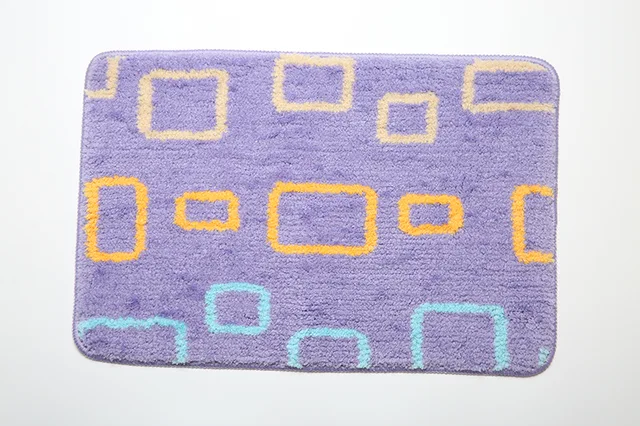 Bath mat