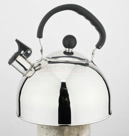 Stainless Steel Kettle ,tea Kettle ,kettles , Whistling Kettle