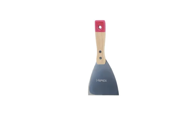 Putty knives