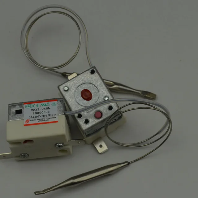 Thermostat