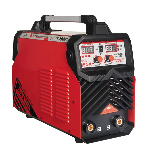 Mma-K M21 Series315a