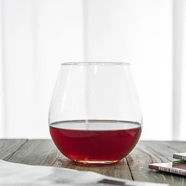 Wine glass