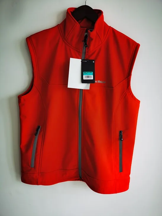 Softshell Vest