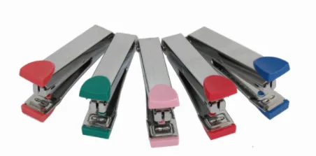 Stapler