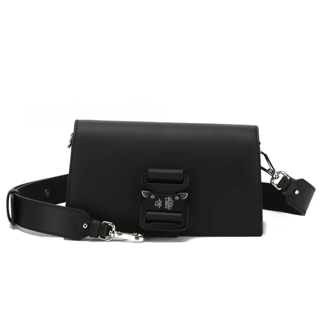 0000000001 leather crossbody bag factory classic eco leather handbag&wallet SLG 2021 new design vintage fabric & color business & leisure