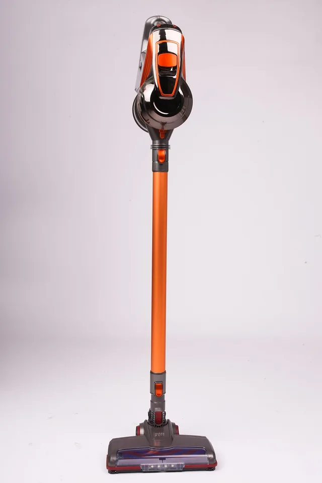 Handheld Cordless Vacuum Cleaner