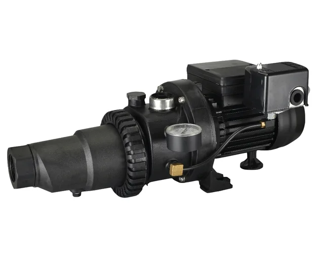 Plastic Convertible Jet Pumps