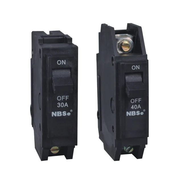 Circuit breaker