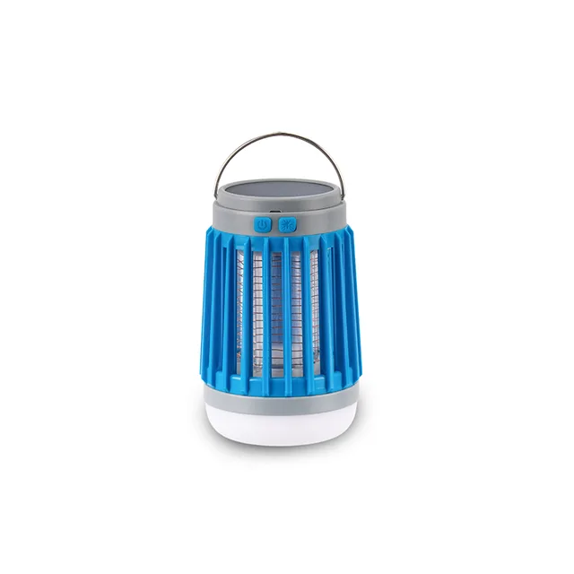 Mosquito Killer LED Lamp