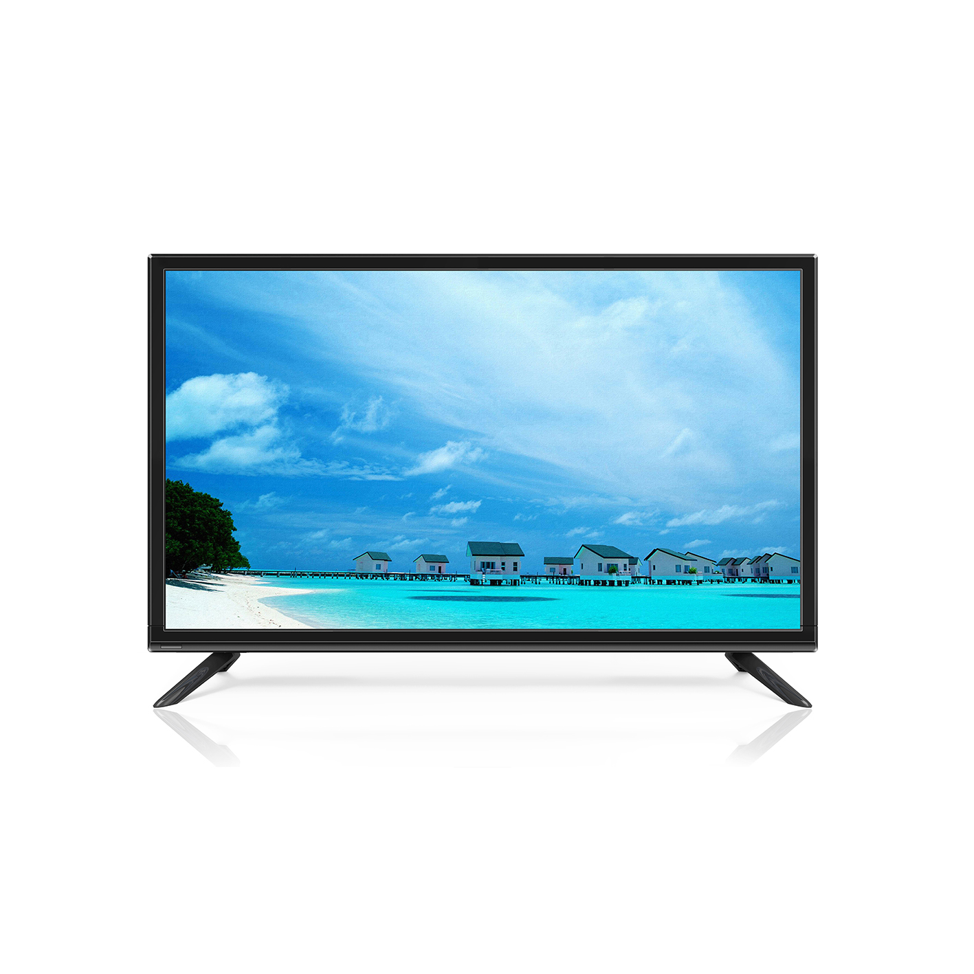 SQY 18.5''/19" LED TV/Small size / HD/ Smart TV/ Non-smart TV/ H19 Series/ Television