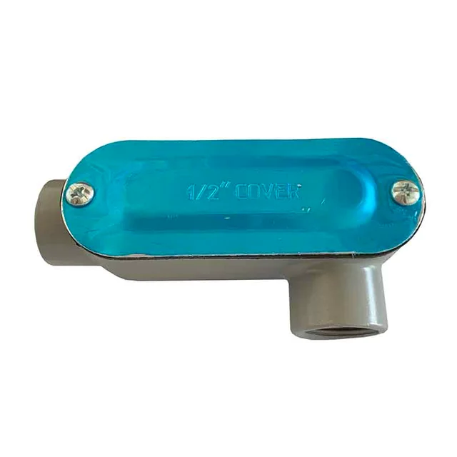 LL Conduit Body