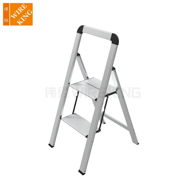 Aluminium Ladder
