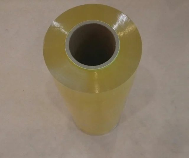 JUMBO ROLL (1500-2500m)