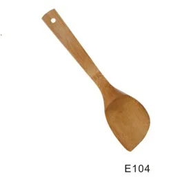 Bamboo spade