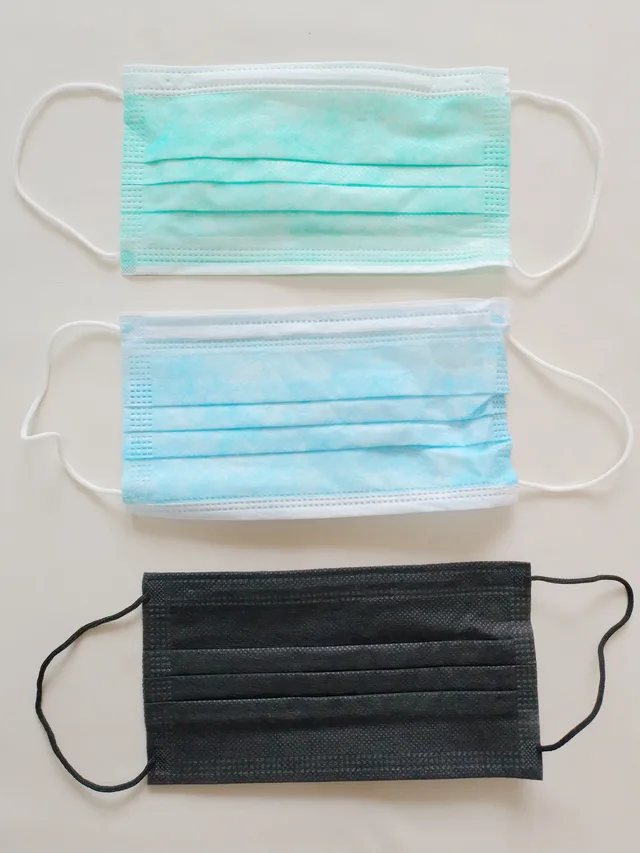 Face mask