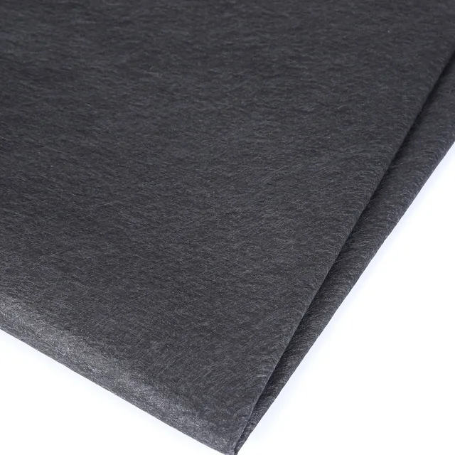 PP Non-woven Interlining Fabric 100gsm 150cm 200mroll