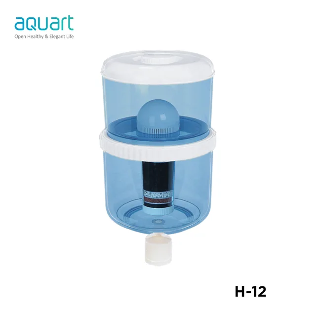 Aquart water purifier